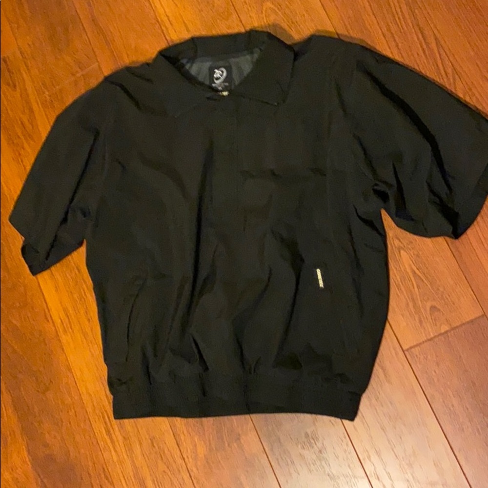 ZERO Restriction Gore-Tex jacket